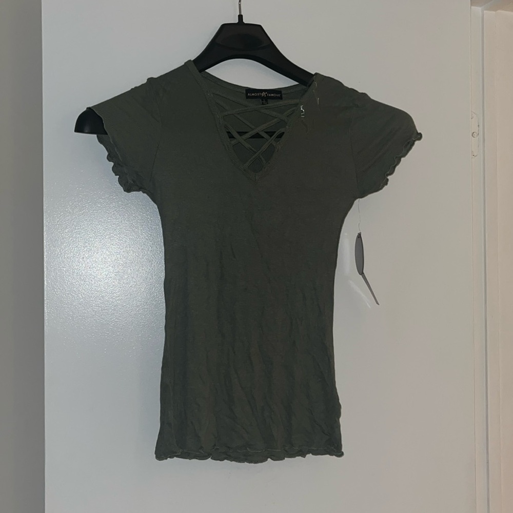 Women’s tshirt